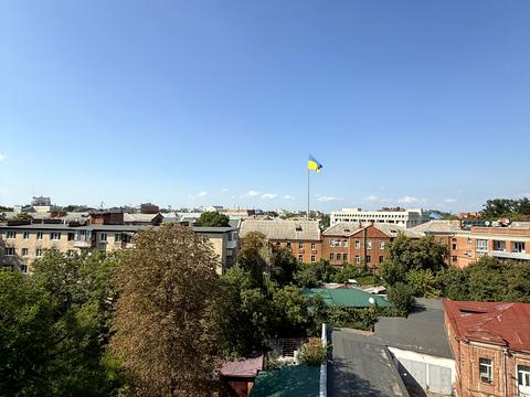 квартира за адресою Міщенка вул., 4