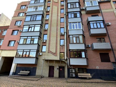 квартира за адресою Міщенка вул., 4
