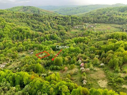 ділянка за адресою Тараса Шевченка вул.