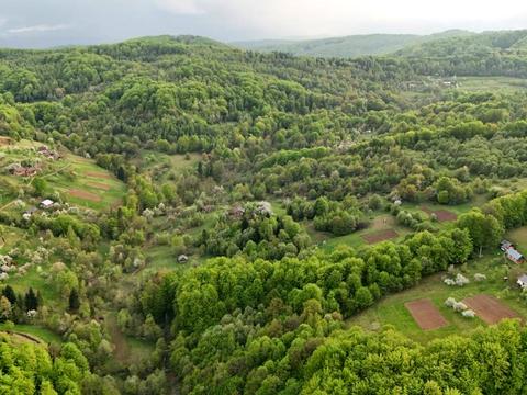 ділянка за адресою Тараса Шевченка вул.
