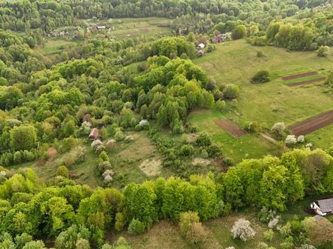 ділянка за адресою Тараса Шевченка вул.