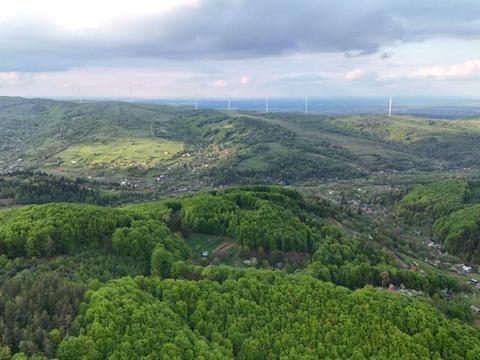 ділянка за адресою Тараса Шевченка вул.