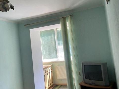 квартира за адресою Новий Світ вул., 6
