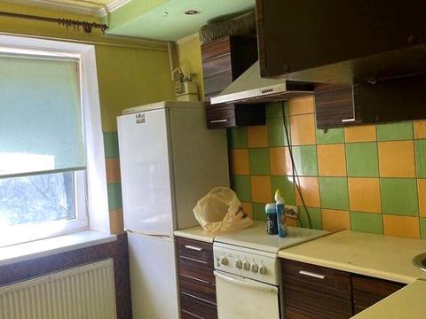 квартира за адресою Новий Світ вул., 6