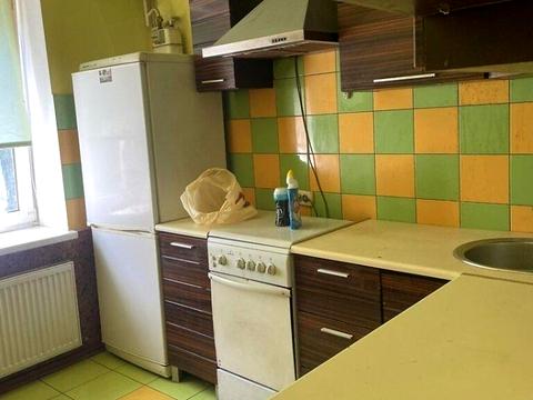 квартира за адресою Новий Світ вул., 6
