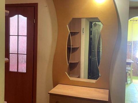 квартира за адресою Новий Світ вул., 6