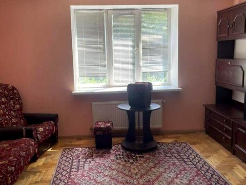 квартира за адресою Новий Світ вул., 6