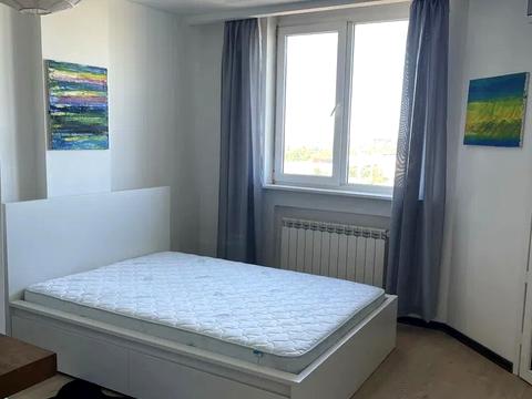 квартира за адресою Вадима Гетьмана вул. (Індустріальна), 1-В