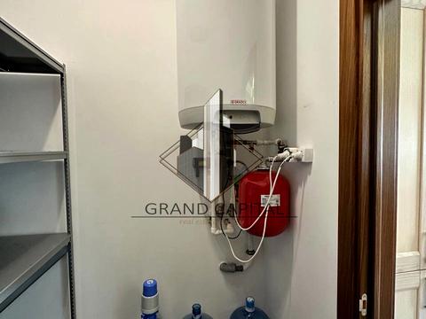 квартира по адресу Воздвиженская ул., 28/30