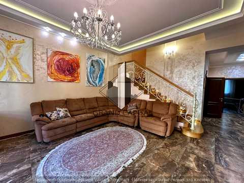 квартира по адресу Воздвиженская ул., 28/30