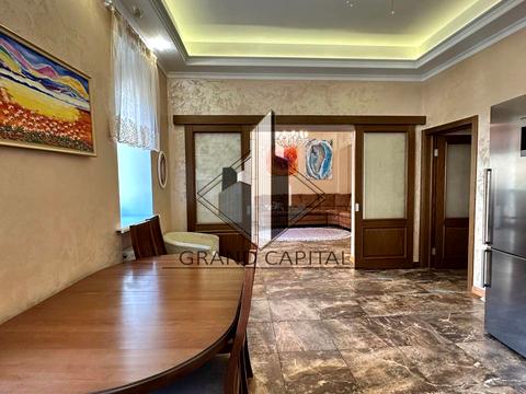 квартира по адресу Воздвиженская ул., 28/30