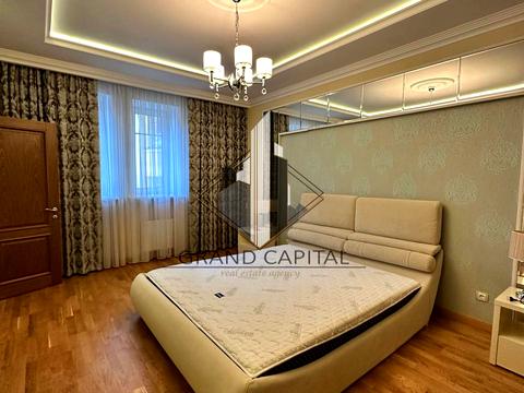 квартира по адресу Воздвиженская ул., 28/30