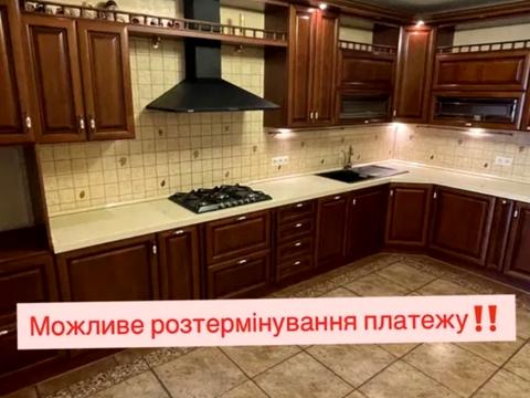 квартира по адресу Олега Михнюка ул. (Воїнів-Інтернаціоналістів), 41а