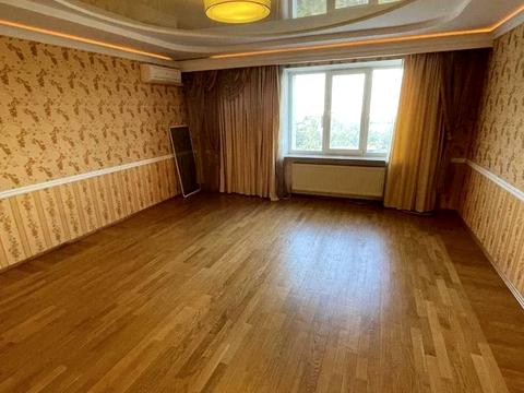 квартира по адресу Олега Михнюка ул. (Воїнів-Інтернаціоналістів), 41а