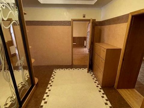 квартира по адресу Олега Михнюка ул. (Воїнів-Інтернаціоналістів), 41а
