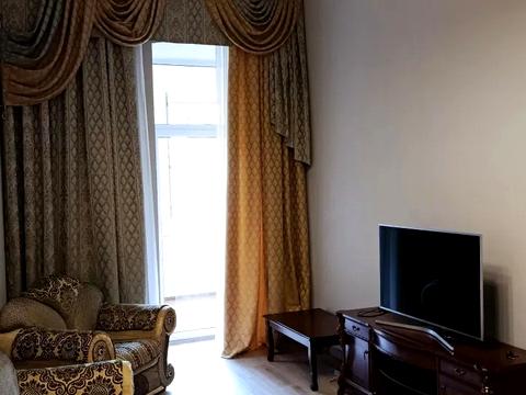квартира за адресою Михайлівська вул., 18-А