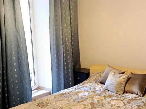 квартира за адресою Михайлівська вул., 18-А
