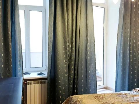 квартира за адресою Михайлівська вул., 18-А