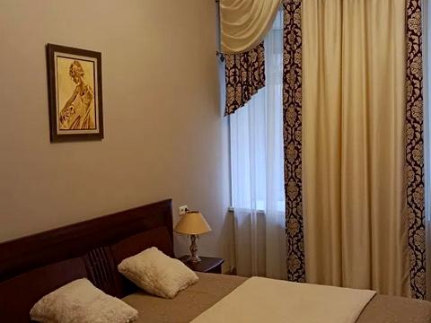 квартира за адресою Михайлівська вул., 18-А
