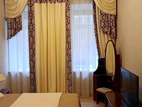 квартира за адресою Михайлівська вул., 18-А