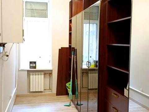 квартира за адресою Михайлівська вул., 18-А