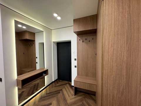 квартира по адресу Краківська ул., 6/4
