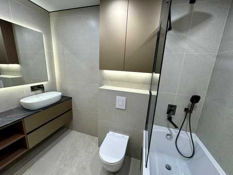 квартира по адресу Краківська ул., 6/4