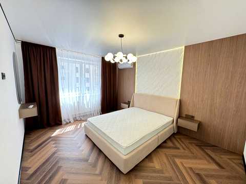квартира по адресу Краківська ул., 6/4