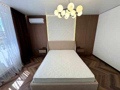 квартира по адресу Краківська ул., 6/4