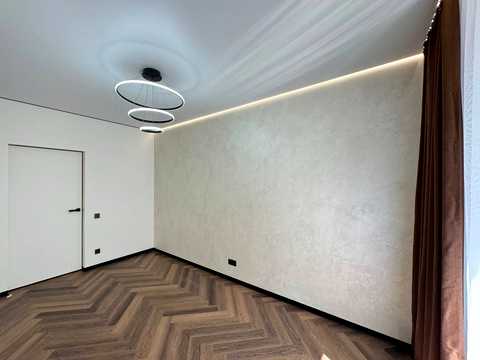 квартира по адресу Краківська ул., 6/4