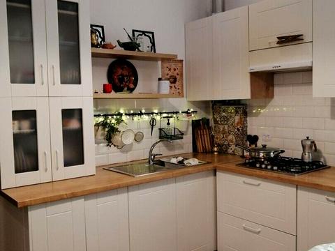 квартира за адресою Семена Палія вул., 9