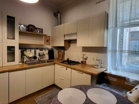 квартира за адресою Семена Палія вул., 9