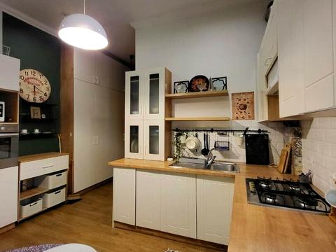 квартира за адресою Семена Палія вул., 9