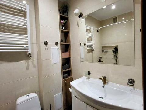 квартира за адресою Семена Палія вул., 9