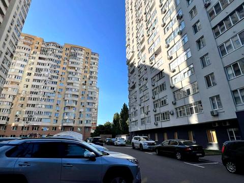 квартира по адресу Освіти ул., 16