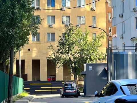 квартира по адресу Освіти ул., 16