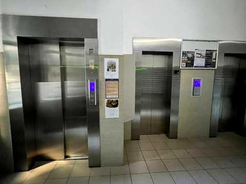 квартира по адресу Освіти ул., 16