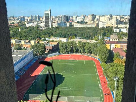 квартира по адресу Освіти ул., 16