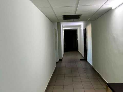 квартира по адресу Освіти ул., 16