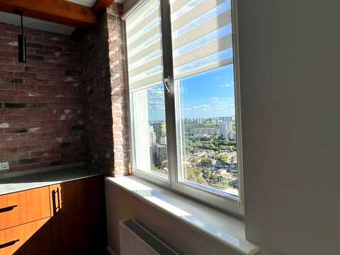 квартира по адресу Освіти ул., 16