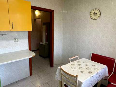 квартира за адресою Бориспільська вул., 49