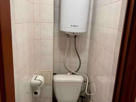 квартира за адресою Бориспільська вул., 49