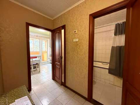 квартира за адресою Бориспільська вул., 49