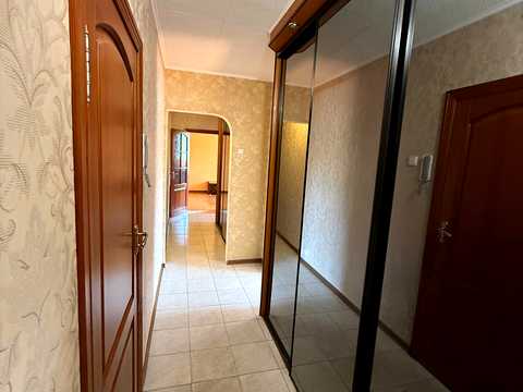 квартира за адресою Бориспільська вул., 49