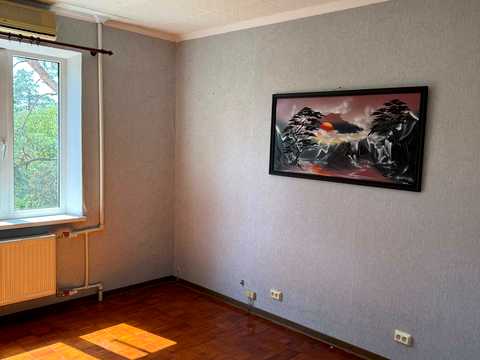 квартира за адресою Бориспільська вул., 49