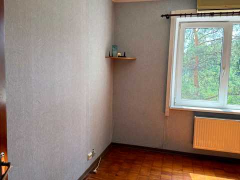 квартира за адресою Бориспільська вул., 49