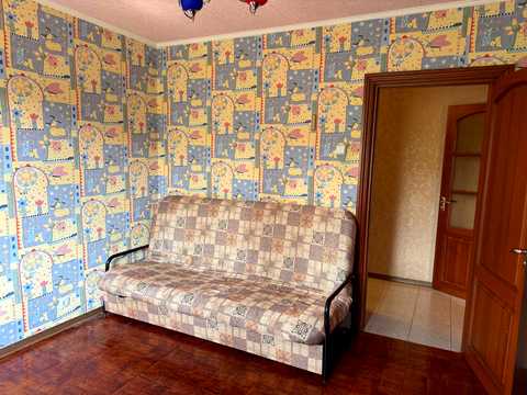 квартира за адресою Бориспільська вул., 49