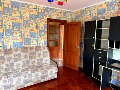 квартира за адресою Бориспільська вул., 49