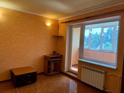 квартира за адресою Бориспільська вул., 49