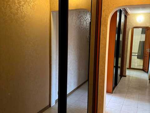 квартира за адресою Бориспільська вул., 49